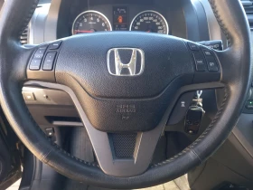 Honda Cr-v 2.0i Face-lift , снимка 12