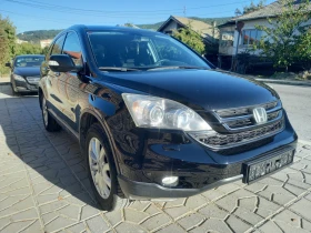 Honda Cr-v 2.0i Face-lift , снимка 2