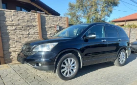 Honda Cr-v 2.0i Face-lift , снимка 1