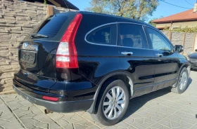 Honda Cr-v 2.0i Face-lift , снимка 6