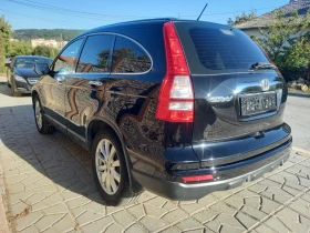 Honda Cr-v 2.0i Face-lift , снимка 7