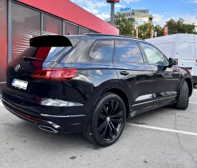 VW Touareg R-Line Full Max , снимка 2