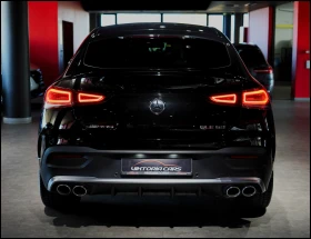 Mercedes-Benz GLE 53 4MATIC Coupe | Mobile.bg    12