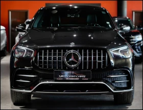 Mercedes-Benz GLE 53 4MATIC Coupe