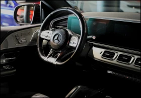 Mercedes-Benz GLE 53 4MATIC Coupe | Mobile.bg    15