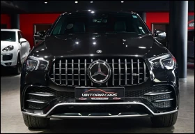     Mercedes-Benz GLE 53 4MATIC Coupe