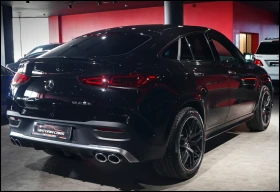 Mercedes-Benz GLE 53 4MATIC Coupe | Mobile.bg    4