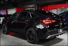 Mercedes-Benz GLE 53 4MATIC Coupe, снимка 6