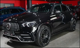 Mercedes-Benz GLE 53 4MATIC Coupe, снимка 3