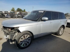 Land Rover Range rover HSE 3.0L /    !!! | Mobile.bg    3