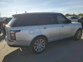 Land Rover Range rover HSE 3.0L /    !!! | Mobile.bg    6