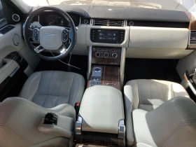 Land Rover Range rover HSE 3.0L /    !!! | Mobile.bg    8