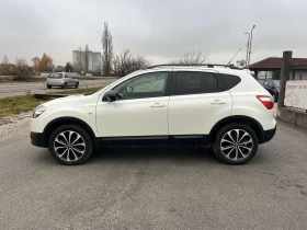 Nissan Qashqai FACE 1.6I 117кс АВТОПИЛОТ ПАНОРАМА NAVI ПОДГРЕВ, снимка 6