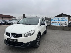 Nissan Qashqai FACE 1.6I 117кс АВТОПИЛОТ ПАНОРАМА NAVI ПОДГРЕВ