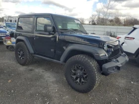 Jeep Wrangler Sport | Mobile.bg    4