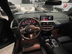 BMW X3 3.0D/Mpak/harman/kardon, дистр/панор/теглич/ТОП!!!, снимка 15