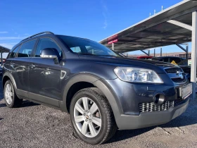 Chevrolet Captiva 4x4 / Automat / 6+ 1, снимка 3