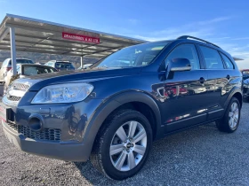 Chevrolet Captiva 4x4 / Automat / 6+ 1, снимка 4