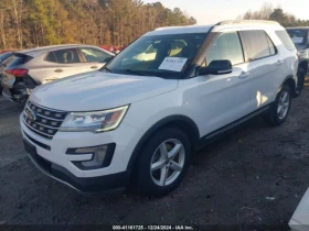 Ford Explorer XLT | Mobile.bg    2