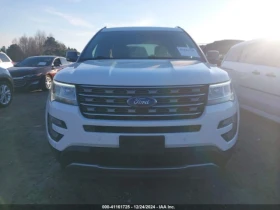 Ford Explorer XLT | Mobile.bg    11