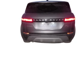 Land Rover Range Rover Evoque 2.0D-163к.с9скор-4x4-HYBRID-NAVI-FULLED-CAM-360, снимка 3