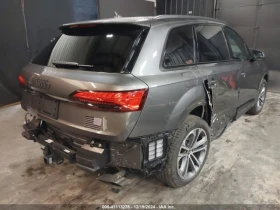 Audi Q7 PREMIUM PLUS 45 TFS,  ,   | Mobile.bg    5