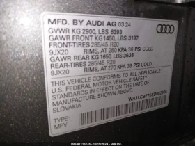 Audi Q7 PREMIUM PLUS 45 TFS,  ,   | Mobile.bg    10