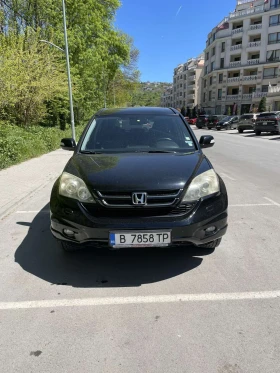 Обява за продажба на Honda Cr-v 2.2 i-DTEC ~18 000 лв. - изображение 1