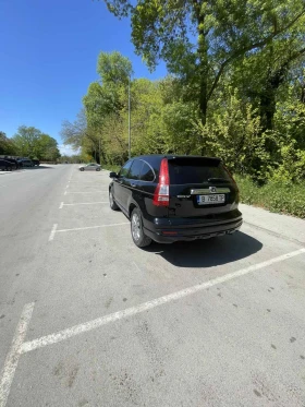 Обява за продажба на Honda Cr-v 2.2 i-DTEC ~18 000 лв. - изображение 3