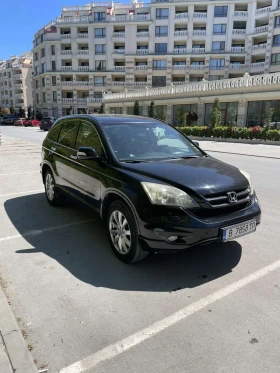 Обява за продажба на Honda Cr-v 2.2 i-DTEC ~18 000 лв. - изображение 1