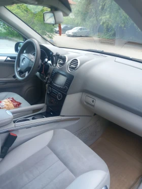 Mercedes-Benz ML 320  | Mobile.bg    17