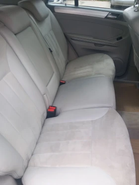 Mercedes-Benz ML 320  | Mobile.bg    16