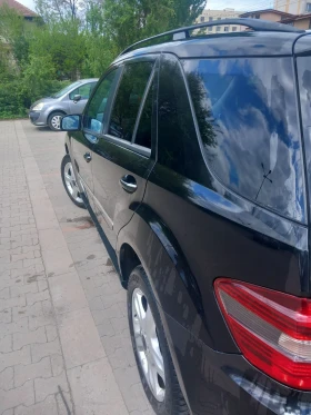 Mercedes-Benz ML 320  | Mobile.bg    5
