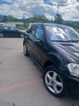 Mercedes-Benz ML 320  | Mobile.bg    2