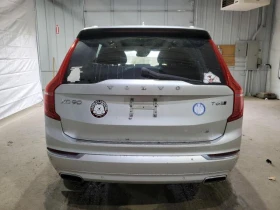 Volvo Xc90 2.0L 4 All wheel drive - 34200 лв. - 15501707 4