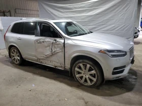 Volvo Xc90 2.0L 4 All wheel drive - 34200 лв. - 15501707 7
