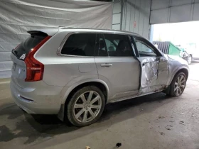 Volvo Xc90 2.0L 4 All wheel drive - 34200 лв. - 15501707 6