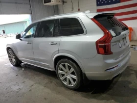 Volvo Xc90 2.0L 4 All wheel drive - 34200 лв. - 15501707 11