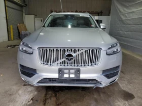Volvo Xc90 2.0L 4 All wheel drive - 34200 лв. - 15501707 8