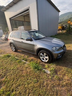 Обява за продажба на BMW X5 ~16 000 лв. - изображение 11