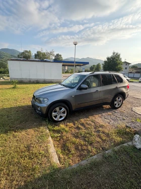 Обява за продажба на BMW X5 ~16 000 лв. - изображение 10