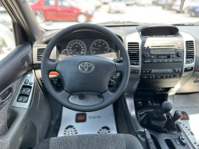 Toyota Land cruiser / J 120 / 3.0D / 166 HP / OFFROAD / ITALY / TOP / | Mobile.bg    14