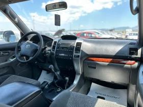 Toyota Land cruiser / J 120 / 3.0D / 166 HP / OFFROAD / ITALY / TOP / | Mobile.bg    12