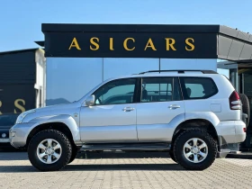 Toyota Land cruiser / J 120 / 3.0D / 166 HP / OFFROAD / ITALY / TOP / | Mobile.bg    2