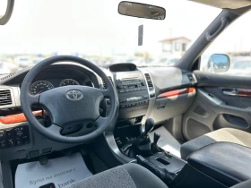 Toyota Land cruiser / J 120 / 3.0D / 166 HP / OFFROAD / ITALY / TOP / | Mobile.bg    9