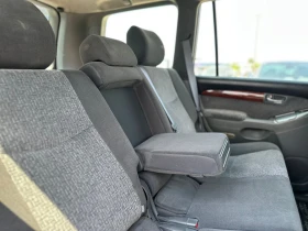 Toyota Land cruiser / J 120 / 3.0D / 166 HP / OFFROAD / ITALY / TOP / | Mobile.bg    11