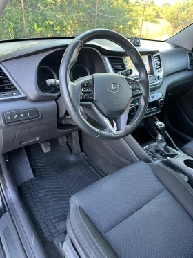 Hyundai Tucson 2.0 NAVI ШВЕЙЦАРИЯ - 20900 лв. - 19787022 6