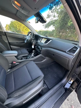 Hyundai Tucson 2.0 NAVI ШВЕЙЦАРИЯ - 20900 лв. - 19787022 10