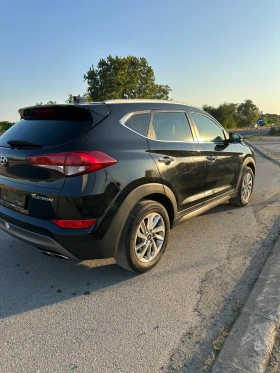 Hyundai Tucson 2.0 NAVI ШВЕЙЦАРИЯ - 20900 лв. - 19787022 4