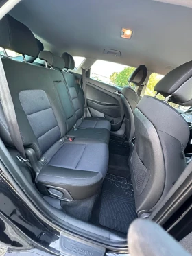 Hyundai Tucson 2.0 NAVI ШВЕЙЦАРИЯ - 20900 лв. - 19787022 12